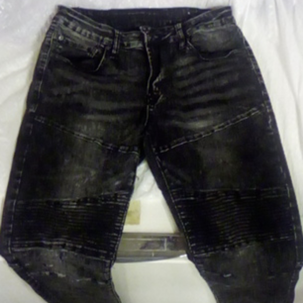 Men's rue 21 premium pants